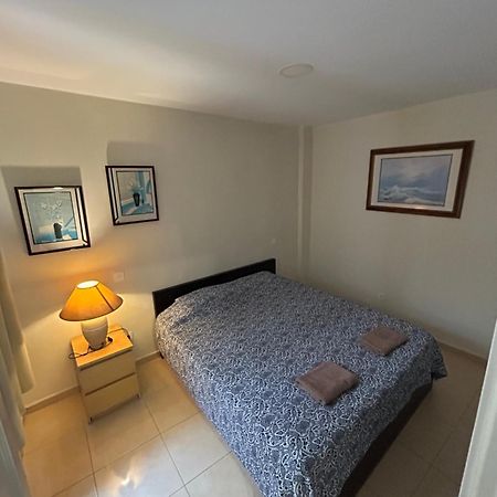 Apartment La Puntilla Del Mar Las Palmas de Gran Canaria Kültér fotó