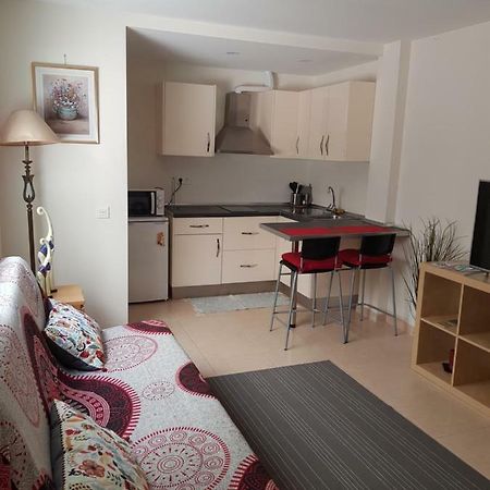 Apartment La Puntilla Del Mar Las Palmas de Gran Canaria Kültér fotó