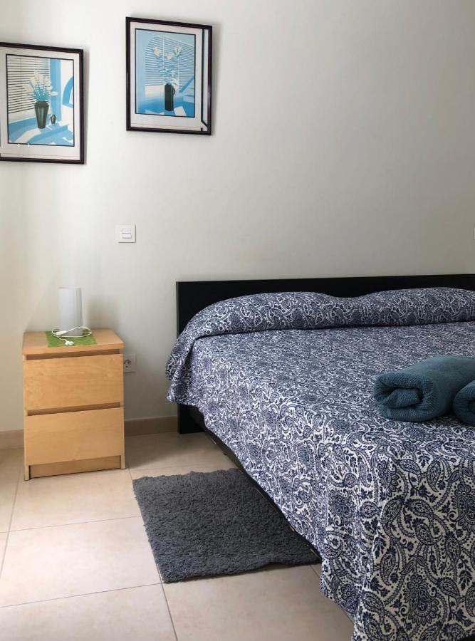 Apartment La Puntilla Del Mar Las Palmas de Gran Canaria Kültér fotó