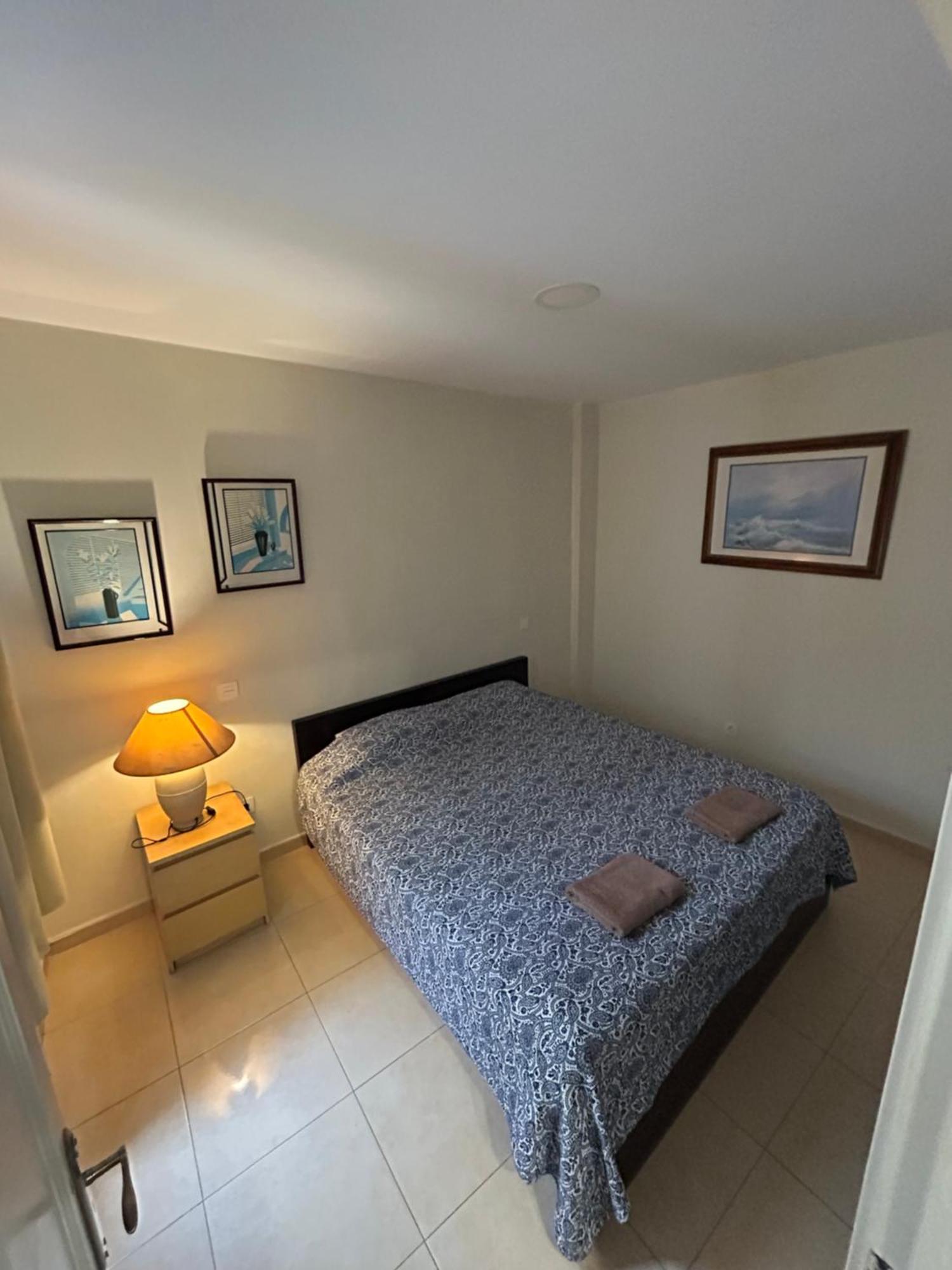 Apartment La Puntilla Del Mar Las Palmas de Gran Canaria Kültér fotó