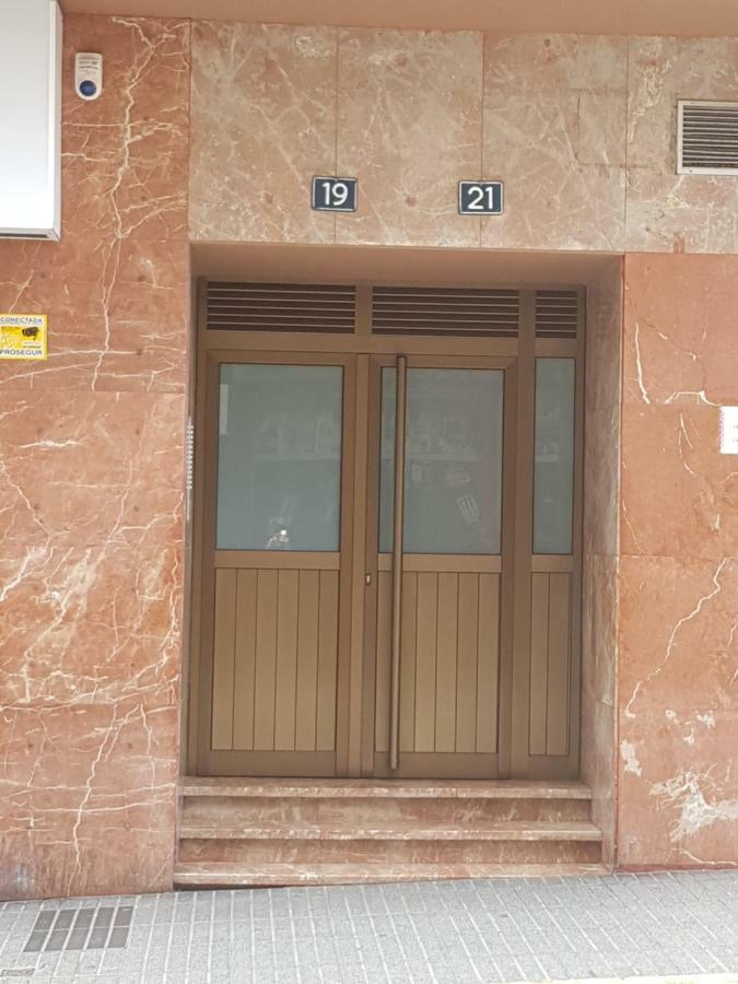 Apartment La Puntilla Del Mar Las Palmas de Gran Canaria Kültér fotó
