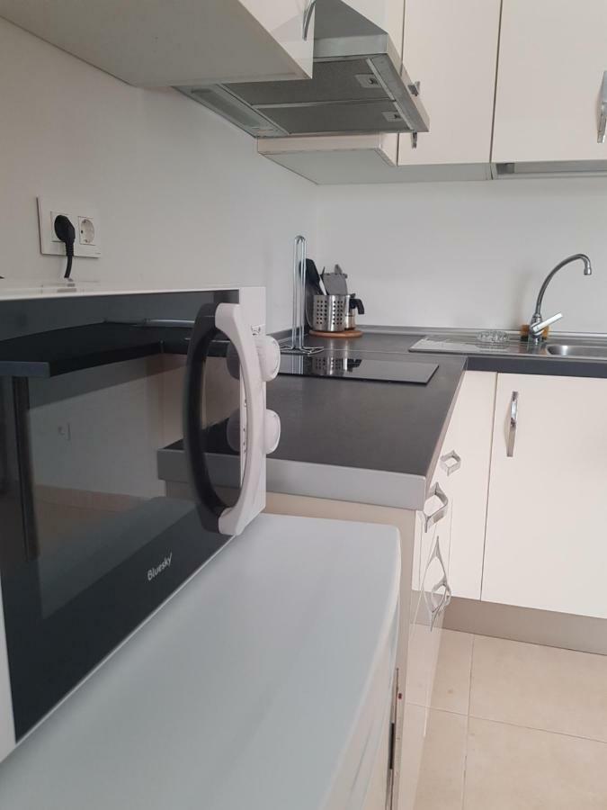 Apartment La Puntilla Del Mar Las Palmas de Gran Canaria Kültér fotó
