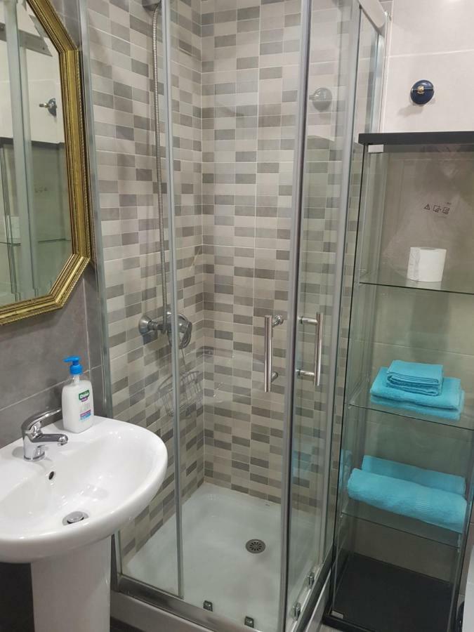 Apartment La Puntilla Del Mar Las Palmas de Gran Canaria Kültér fotó