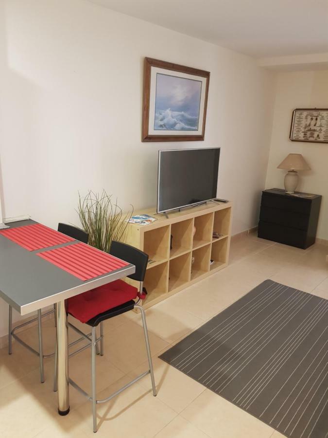 Apartment La Puntilla Del Mar Las Palmas de Gran Canaria Kültér fotó