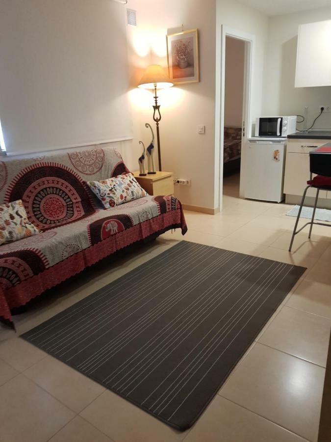 Apartment La Puntilla Del Mar Las Palmas de Gran Canaria Kültér fotó