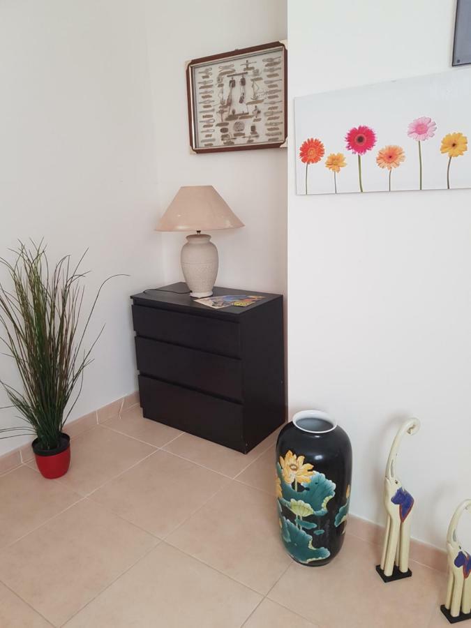 Apartment La Puntilla Del Mar Las Palmas de Gran Canaria Kültér fotó